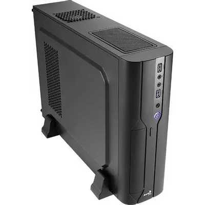компьютер iRU Corp 313 2018055 Черный