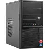 компьютер iRU Corp 313 MT 1479830 Черный