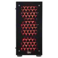компьютер iRU Corp 313 TWR 1555267 Черный
