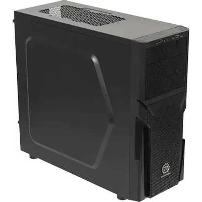 компьютер iRU Corp 315 2020361 Черный
