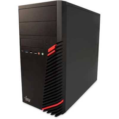 компьютер iRU Corp 513 2077489