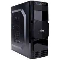 компьютер iRU Corp 617 MT 1555315 Черный