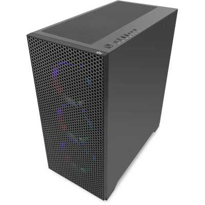 компьютер iRU Creato 710Z7GP 2113477 Черный