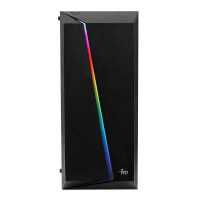 компьютер iRU Game 225 MT 1497809 Черный