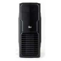 компьютер iRU Game 315 MT 1393341 Черный