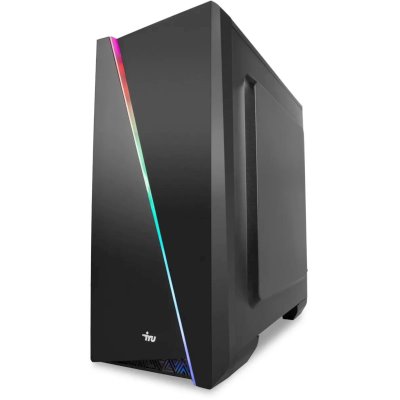 компьютер iRU Game 320A5GE MT 2000629 Черный