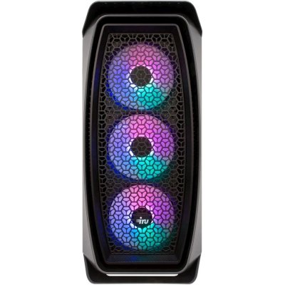 компьютер iRU Game 510 1912485 Черный