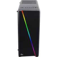 компьютер iRU Game 510B5GE 1771138 Черный