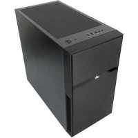 компьютер iRU Game 510B5GM 1650263 Черный