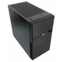 компьютер iRU Game 510B5GM MT 1622206 Черный