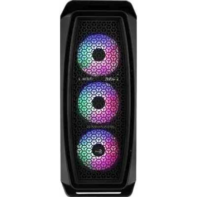 компьютер iRU Game 510B5GMA 2072588 Черный