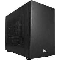 компьютер iRU Game 510B5GS MT 1645173 Черный
