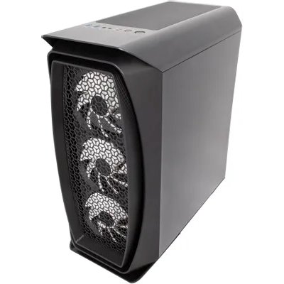 компьютер iRU Game 510B6GMA 1925177 Черный