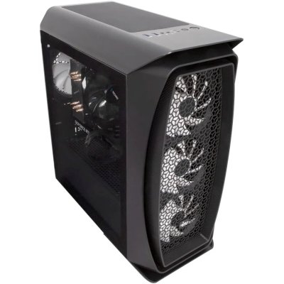 компьютер iRU Game 510B6GMA 1925262 Черный