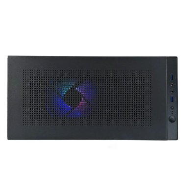компьютер iRU Game 510B6GS 1912658 Черный