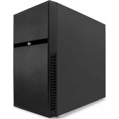 компьютер iRU Game 510B7GM 2086479 Черный