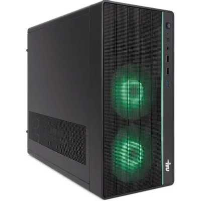 компьютер iRU Game 510H6SEA 2023162 Черный