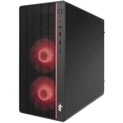 компьютер iRU Game 510H6SEA 2023164 Черный