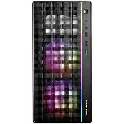 компьютер iRU Game 520B5G 2061464 Черный