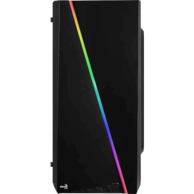 компьютер iRU Game 615 MT 1562280 Черный