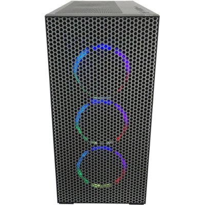 компьютер iRU Game 710Z5 1639158 Черный