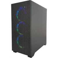 компьютер iRU Game 710Z5GP 1644298 Черный