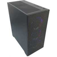 компьютер iRU Game 710Z5GP 1645212 Черный
