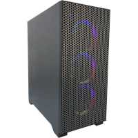 компьютер iRU Game 710Z5GP 1645212 Черный