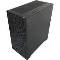 компьютер iRU Game 710Z5GP 1701676 Черный