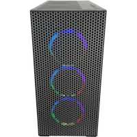 компьютер iRU Game 710Z5GP 1855112 Черный