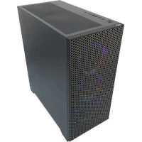 компьютер iRU Game 710Z5GP 1855121 Черный