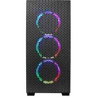 компьютер iRU Game 710Z5GP 1855128 Черный