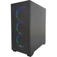 компьютер iRU Game 710Z6GP 1722556 Черный
