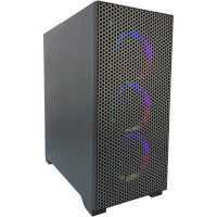 компьютер iRU Game 710Z6GP 1722881 Черный