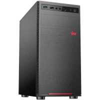 компьютер iRU Home 223 MT 1385627 Черный
