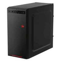 компьютер iRU Home 223 MT 1385627 Черный