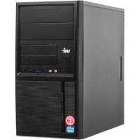 компьютер iRU Home 228 MT 1110885 Черный