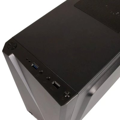 компьютер iRU Home 310H5GE 1901299 Черный