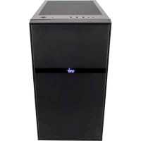 компьютер iRU Home 310H5GM 1858330 Черный