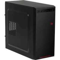 компьютер iRU Home 310H5SE 1610468 Черный