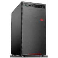 компьютер iRU Home 310H5SE 1788608 Черный