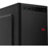 компьютер iRU Home 310H5SE MT 1610375 Черный