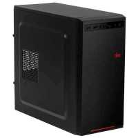 компьютер iRU Home 310H5SE MT 1676917 Черный
