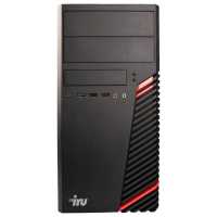 компьютер iRU Home 310H5SM MT 1859418 Черный