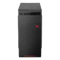компьютер iRU Home 313 MT 1440995 Черный