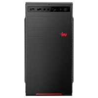 компьютер iRU Home 320A3SE MT 1670989 Черный