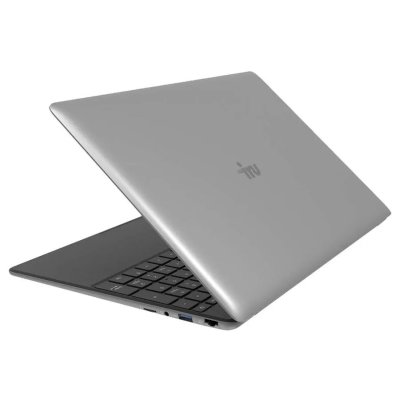 ноутбук iRU Калибр 15EC 1889952 Черный