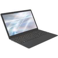 ноутбук iRU Калибр 15GLG 1882183 Черный