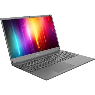 ноутбук iRU Калибр 15PH 2057202 Черный