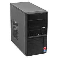 компьютер iRU Office 110 MT 1122630 Черный
